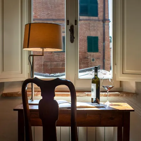 酒店 Diffuso Borgo Santo