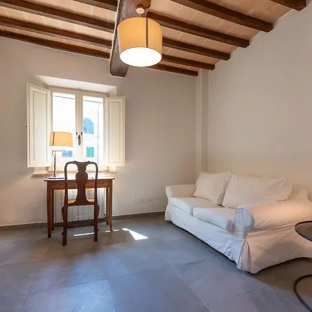 Diffuso Borgo Santo 3*