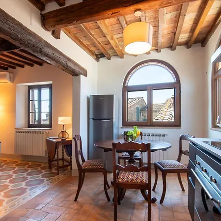Diffuso Borgo Santo Hotel