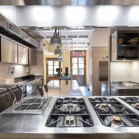 Ξενοδοχείο Diffuso Borgo Santo *