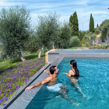 Diffuso Borgo Santo 3*
