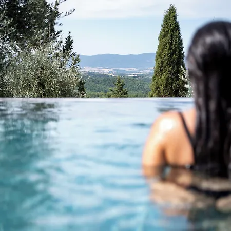 Diffuso Borgo Santo Ξενοδοχείο *