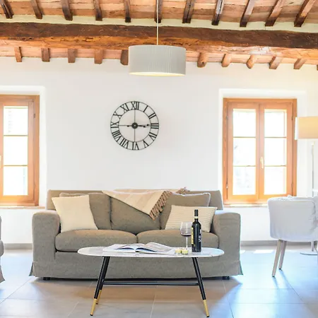Diffuso Borgo Santo