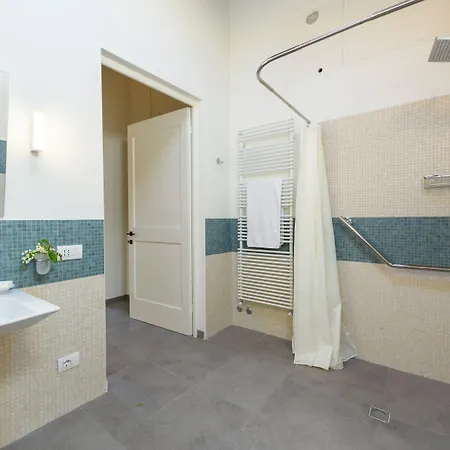 Hotel Diffuso Borgo Santo 3*