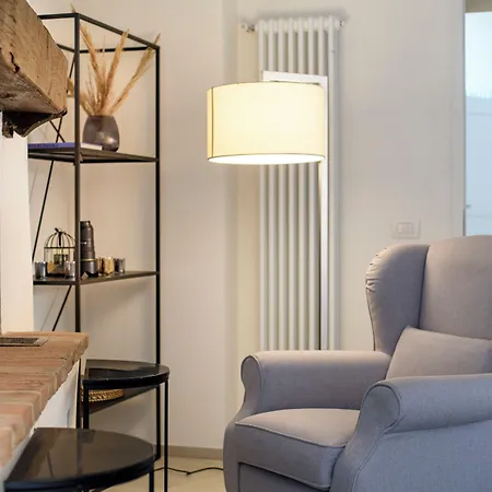 Ξενοδοχείο Diffuso Borgo Santo *