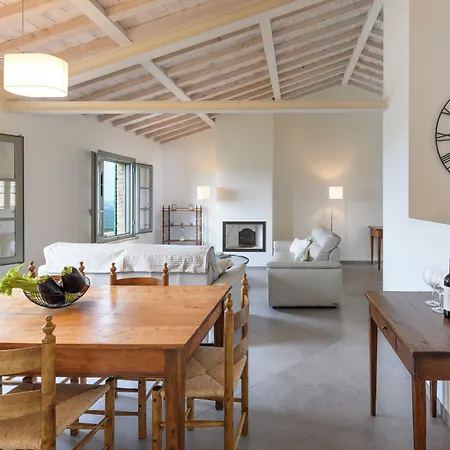 Diffuso Borgo Santo *