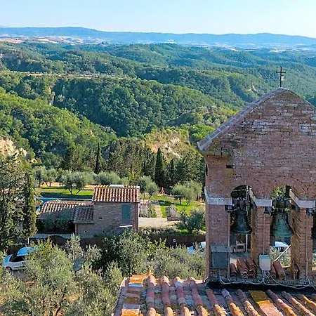 Diffuso Borgo Santo