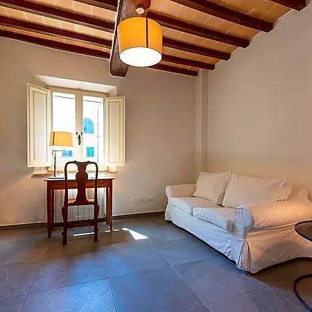 Diffuso Borgo Santo 3* Asciano