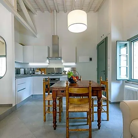 Diffuso Borgo Santo 3* Asciano