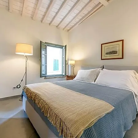 Otel Diffuso Borgo Santo Asciano