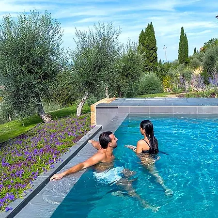 Diffuso Borgo Santo 3*