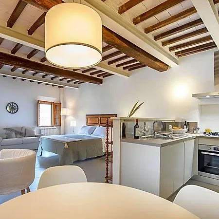 Hotel Diffuso Borgo Santo