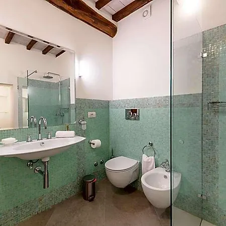 Hotel Diffuso Borgo Santo Asciano