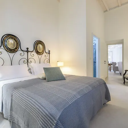 Diffuso Borgo Santo Hotel 3*
