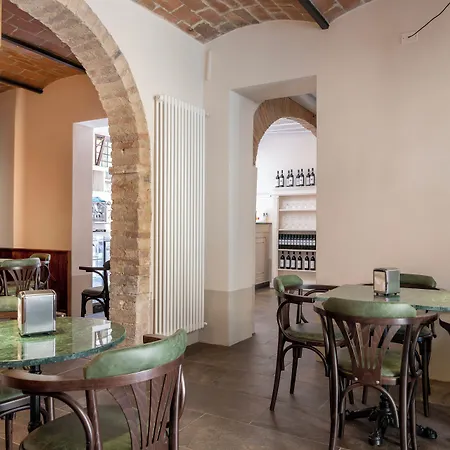 Diffuso Borgo Santo 3*