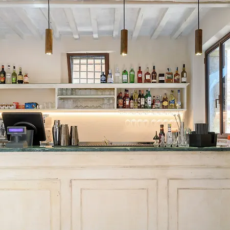 Diffuso Borgo Santo 3*