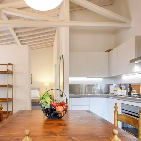 Diffuso Borgo Santo 3*