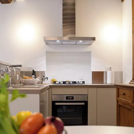 Hotel Diffuso Borgo Santo Asciano