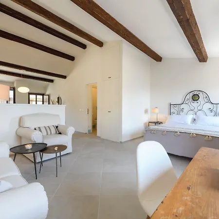 Diffuso Borgo Santo Hotel