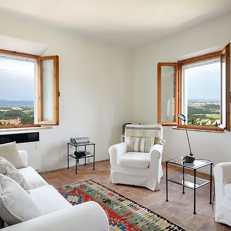 Diffuso Borgo Santo Hotel