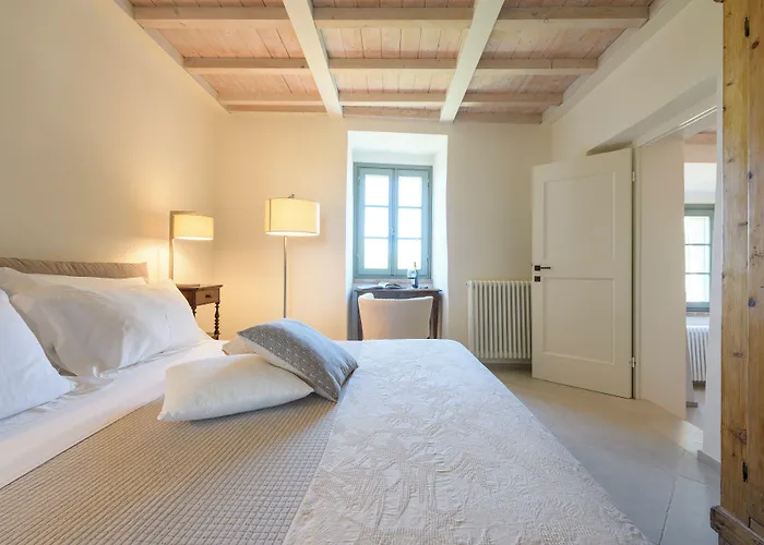 Diffuso Borgo Santo