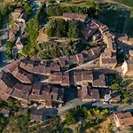 Diffuso Borgo Santo