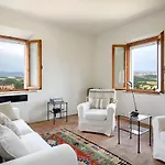 Diffuso Borgo Santo Asciano