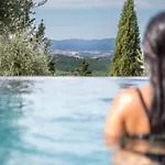 Diffuso Borgo Santo 3* Asciano