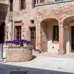 Diffuso Borgo Santo Asciano