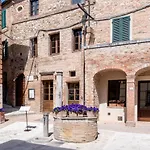 Diffuso Borgo Santo Asciano