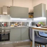 Hotel Diffuso Borgo Santo