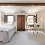 Diffuso Borgo Santo 3* Asciano