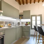 Diffuso Borgo Santo Asciano