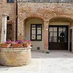 Hotel Diffuso Borgo Santo Asciano