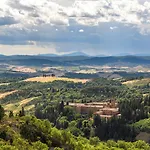 Diffuso Borgo Santo Hotel Asciano