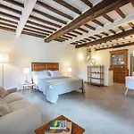 Hotel Diffuso Borgo Santo 3*
