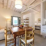 Diffuso Borgo Santo Hotel 3*