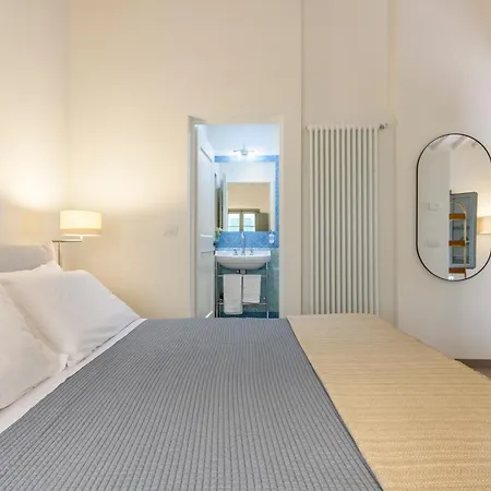 Diffuso Borgo Santo Hotel 3*