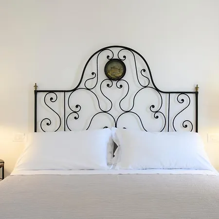 Diffuso Borgo Santo Hotel
