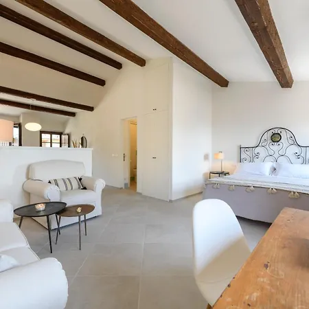 Diffuso Borgo Santo