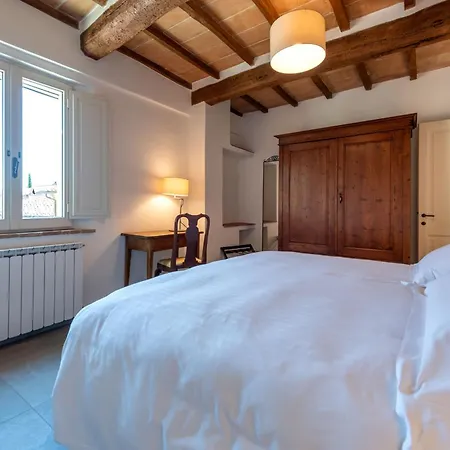Diffuso Borgo Santo