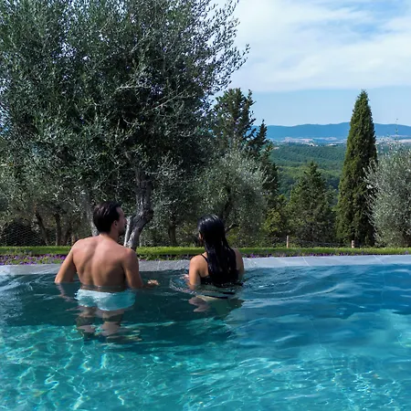 Diffuso Borgo Santo 3*