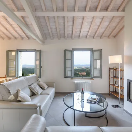 Diffuso Borgo Santo