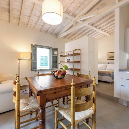 Diffuso Borgo Santo Hotel 3*