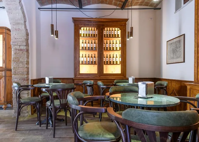 Diffuso Borgo Santo