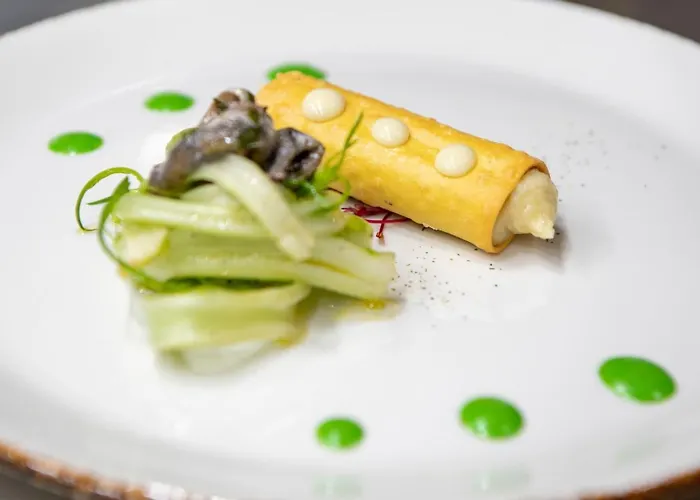 Hotel Diffuso Borgo Santo