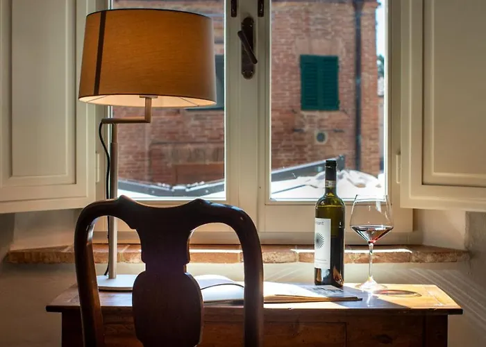 Hotel Diffuso Borgo Santo