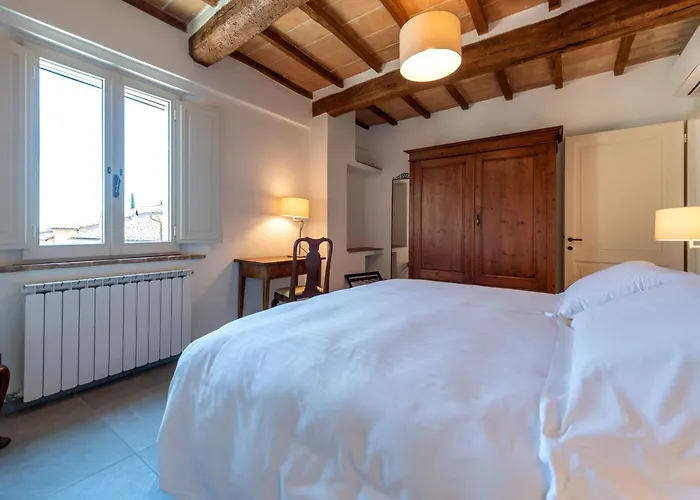 Diffuso Borgo Santo