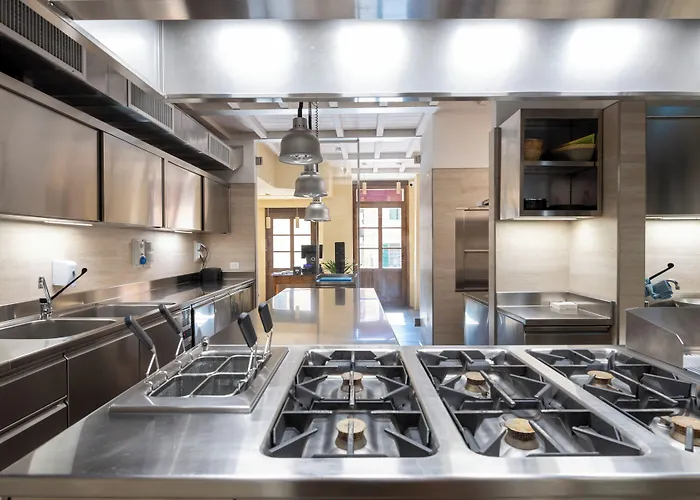 Hotel Diffuso Borgo Santo *