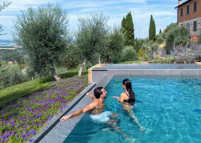 Diffuso Borgo Santo *